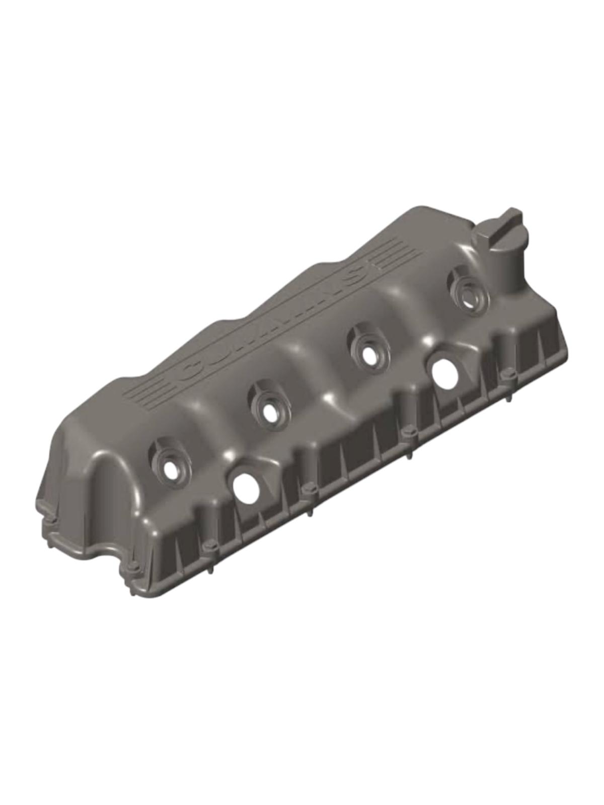 5287020 GERGİ MEKANİZMASI - Cummins - OTOKAR Atlas (EURO6)