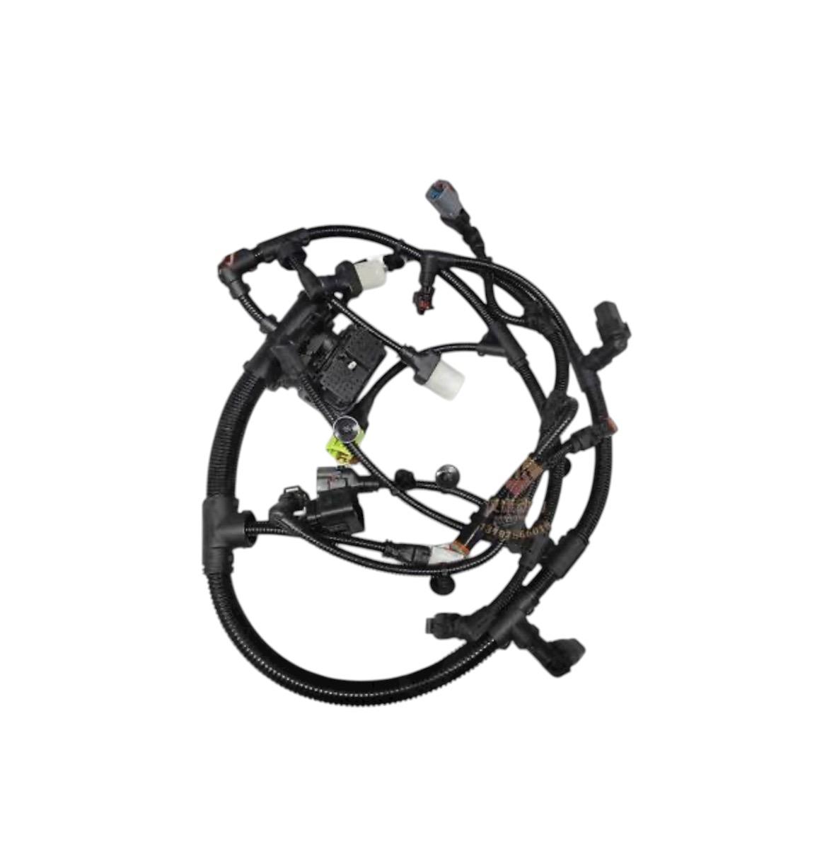 4995445 MOTOR BEYNİ OTOKAR SULTAN EURO 5-CUMMİNS