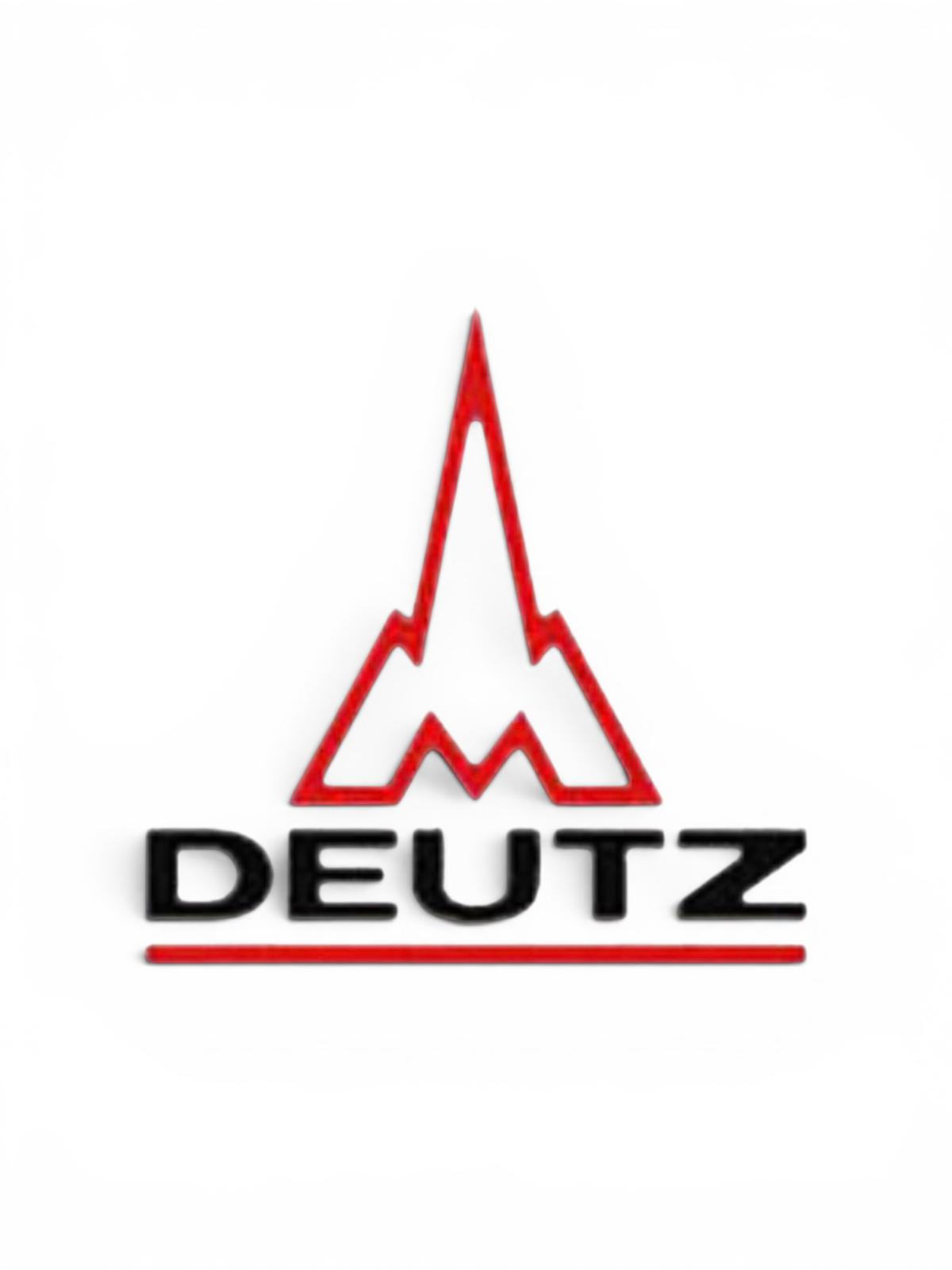 DEUTZ MOTOR YEDEK PARÇA