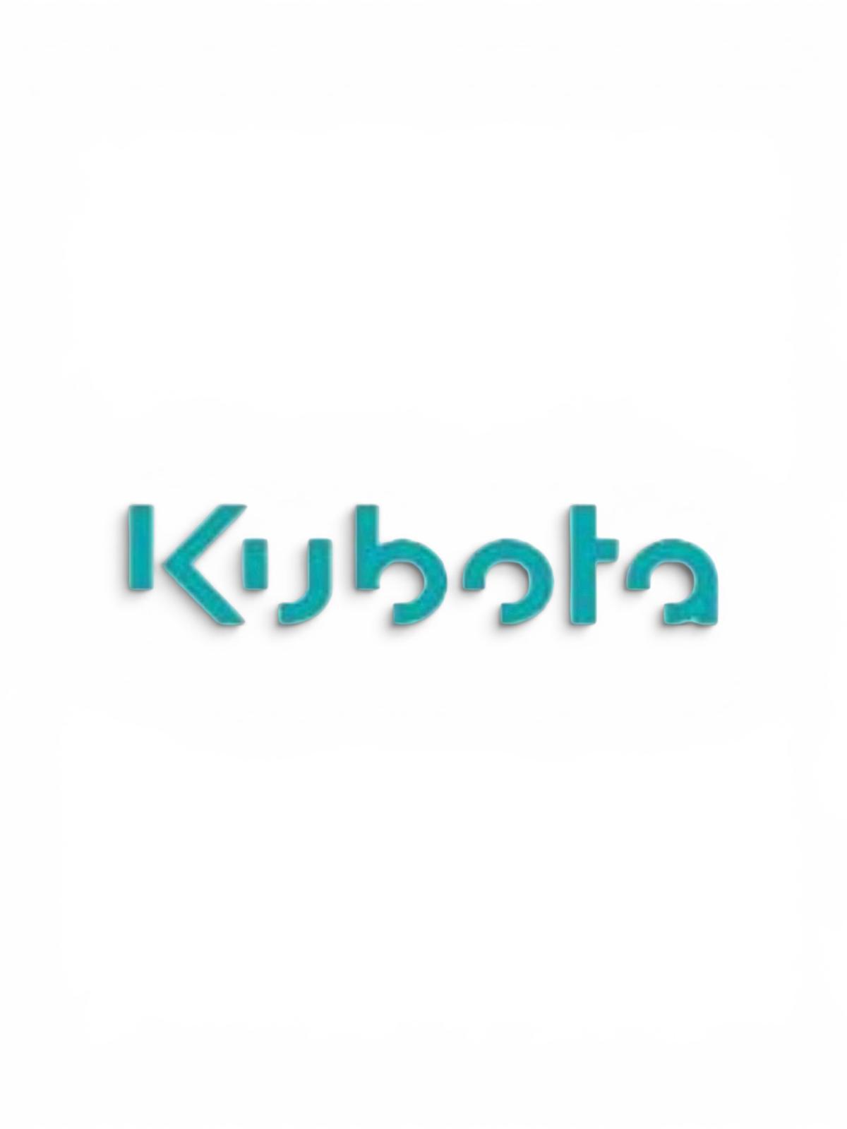 KUBATO YEDEK PARÇA