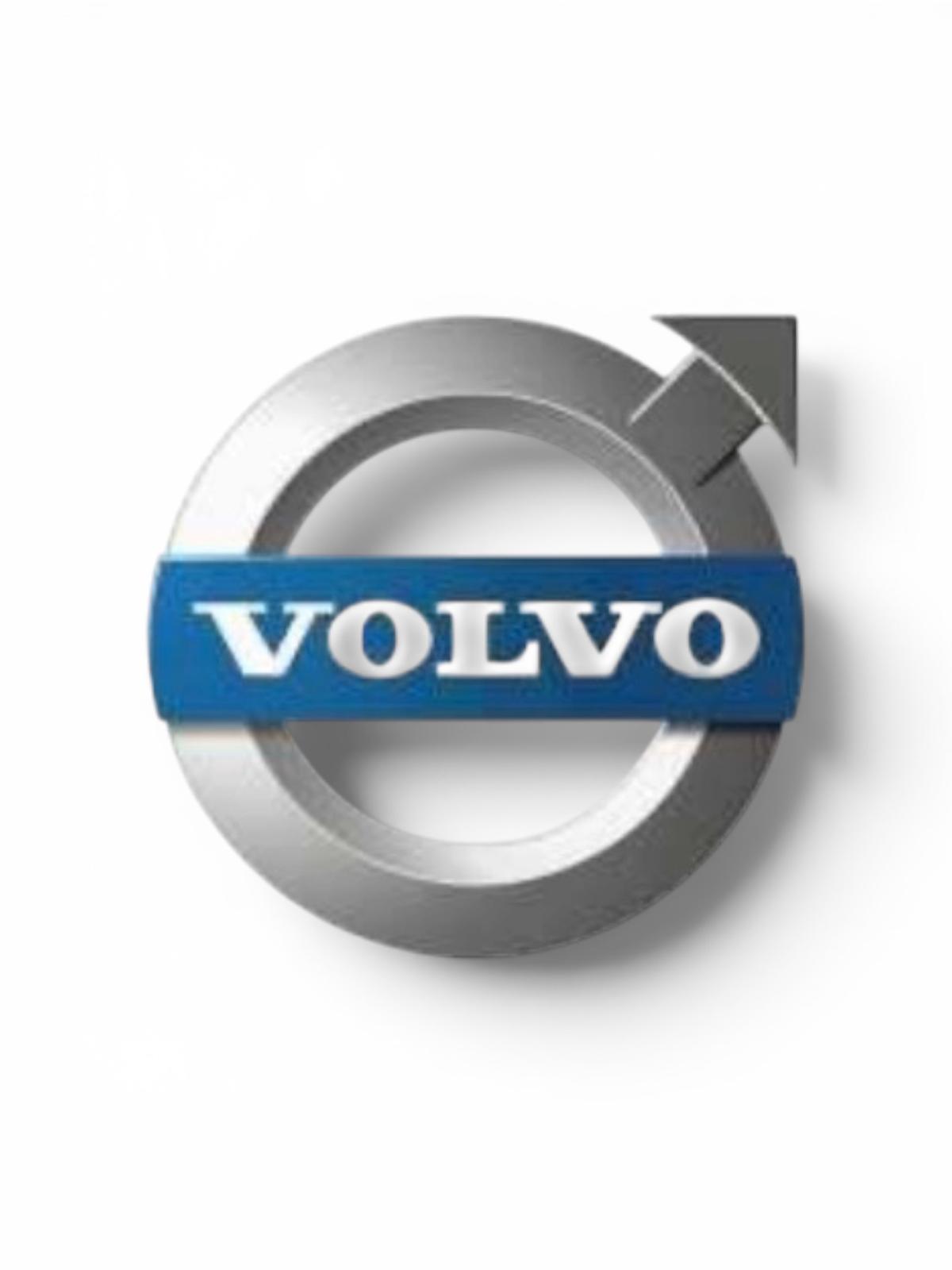 VOLVO İŞ MAKİNESİ YEDEK PARÇA+