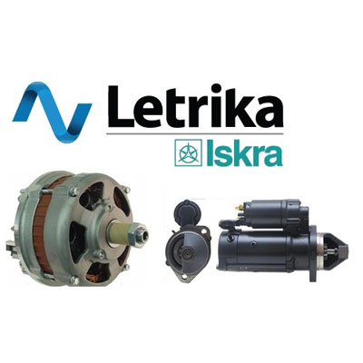 letrika